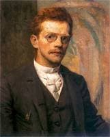 Self-Portrait