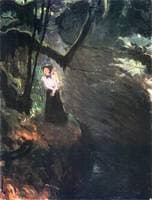 La Gorge d'Areuse