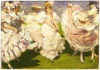 The Dance