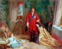 The Duke's Blessing