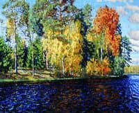 Forest Lake