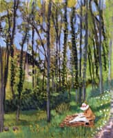 In the Woods
