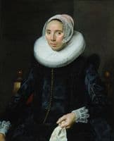 Portrait of a Lady