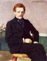 Self-Portrait