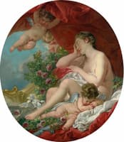 The Sleep of Venus