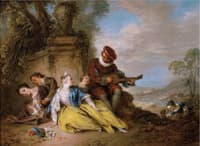 The Musician