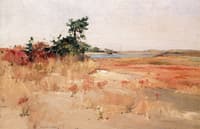 Red Marsh, York, Maine