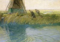 The Green Mill