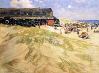 The Bath House, Ogunquit