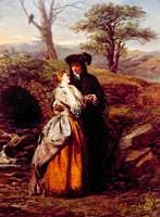 The Bride of Lammermoor (from Sir Walter Scott's novel)