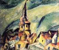 Village Church