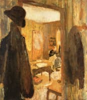 The Open Door