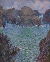 Port-Goulphar, Belle-Ile