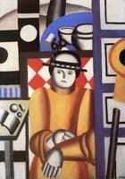 Woman in an Armchair
