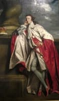 James Maitland, 7th Earl of Lauderdale