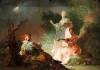 Pastoral Serenade