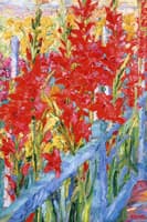 Irises