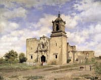 San José Mission
