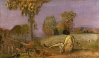 Autumn, Enchanted Salutation