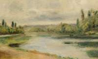 La riviere