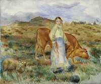 Return from the Fields