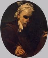 Self Portrait