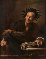 A Classical Poet