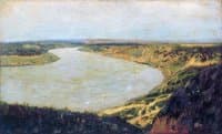 The River Neman