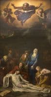 The Entombment