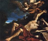 Vision of Saint Jerome