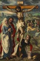 Christ on the Cross