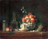 Still Life