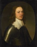 Portrait of an Officer