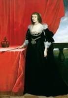 Elizabeth, Queen of Bohemia