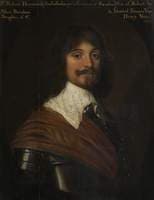 Sir Robert Honywood