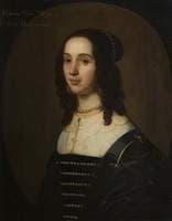 Lady Frances Honywood