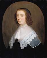 Anna van den Corput