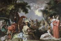 Baptism of Christ