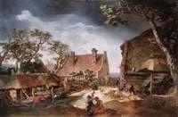 The Prodigal Son
