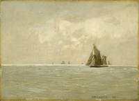 Off Ostend