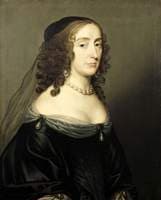 Elizabeth, Queen of Bohemia