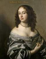 Electress Sophia, Princess Palatine, Consort of Ernest Augustus, Elector of Hanover
