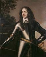 Lieutenant-General Sir William Craven