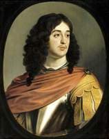 Prince Edward, Count Palatine