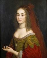 Princess Henrietta Maria