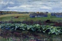 Vegetable Garden