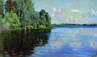 The Lake
