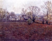 Texas Landscape