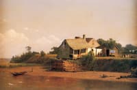 On the St. Johns River
