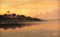 View of the St. Johns River